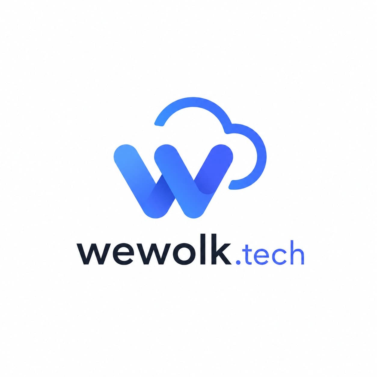 wewolk.tech logo